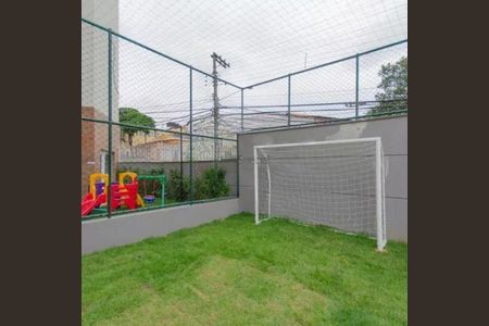 Apartamento à venda com 47m², 2 quartos e sem vaga