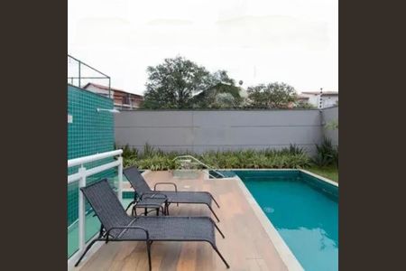 Apartamento à venda com 47m², 2 quartos e sem vaga