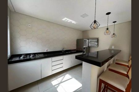 Apartamento à venda com 47m², 2 quartos e sem vaga