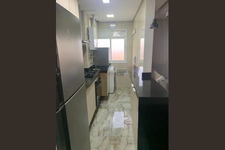 Apartamento à venda com 47m², 2 quartos e sem vaga
