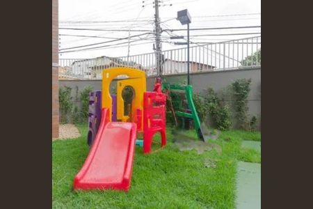 Apartamento à venda com 47m², 2 quartos e sem vaga