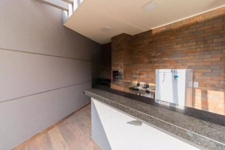 Apartamento à venda com 47m², 2 quartos e sem vaga