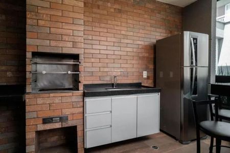 Apartamento à venda com 47m², 2 quartos e sem vaga