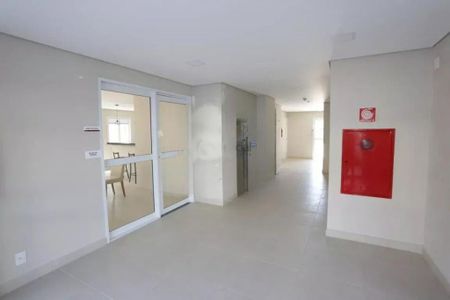 Apartamento à venda com 2 quartos, 47m² em Jardim Brasilia, São Paulo