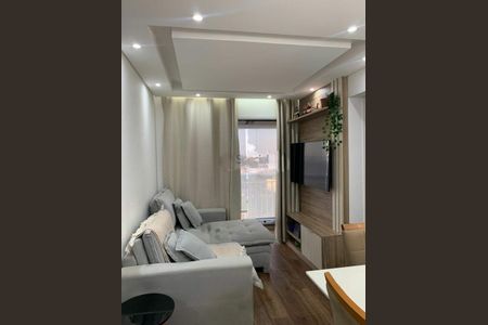 Apartamento à venda com 2 quartos, 47m² em Jardim Brasilia, São Paulo