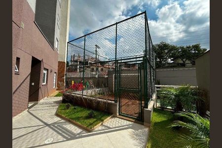 Apartamento à venda com 47m², 2 quartos e sem vaga