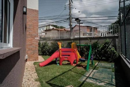 Apartamento à venda com 47m², 2 quartos e sem vaga