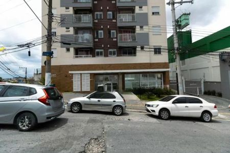 Apartamento à venda com 47m², 2 quartos e sem vaga