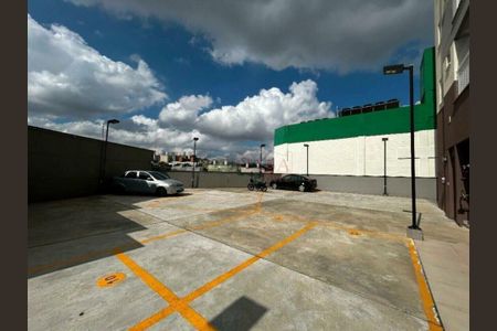 Apartamento à venda com 47m², 2 quartos e sem vaga