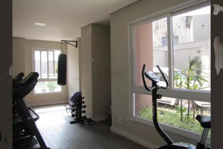 Apartamento à venda com 47m², 2 quartos e sem vaga