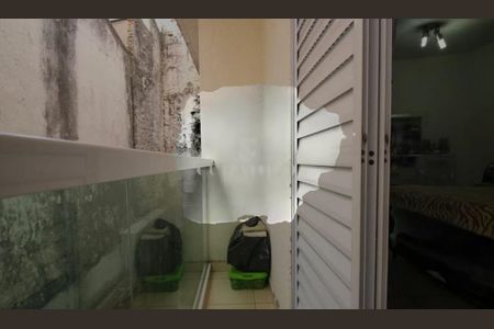 Casa de Condomínio à venda com 2 quartos, 110m² em Vila Ema, São Paulo