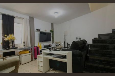 Casa de Condomínio à venda com 2 quartos, 110m² em Vila Ema, São Paulo