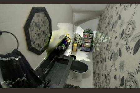 Casa de condomínio à venda com 110m², 2 quartos e 1 vaga
