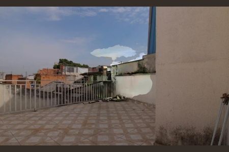 Casa de condomínio à venda com 110m², 2 quartos e 1 vaga