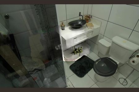 Casa de condomínio à venda com 110m², 2 quartos e 1 vaga