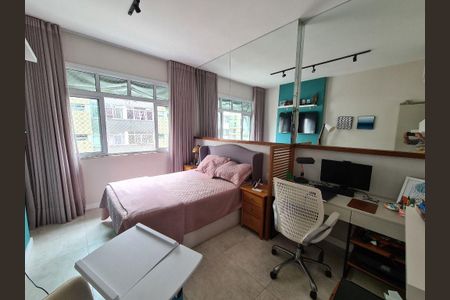 Apartamento à venda com 130m², 3 quartos e 1 vaga
