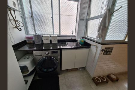 Apartamento à venda com 130m², 3 quartos e 1 vaga