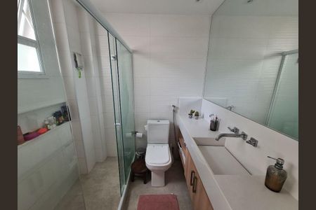 Apartamento à venda com 130m², 3 quartos e 1 vaga