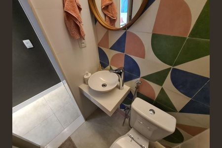 Apartamento à venda com 130m², 3 quartos e 1 vaga