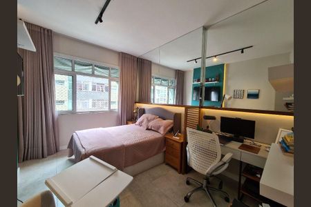 Apartamento à venda com 130m², 3 quartos e 1 vaga