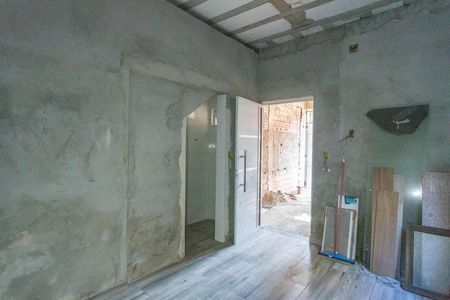 Sala / quarto de casa à venda com 1 quarto, 50m² em Jardim Bandeirantes, Diadema