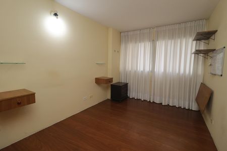 Suíte de apartamento para alugar com 1 quarto, 43m² em Vila Mariana, São Paulo