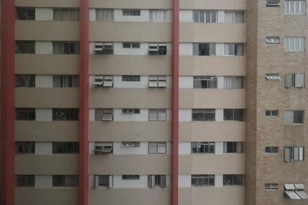 Sala de apartamento para alugar com 1 quarto, 43m² em Vila Mariana, São Paulo