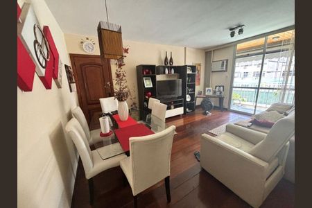 Apartamento à venda com 2 quartos, 90m² em Brr Apurar, Niterói