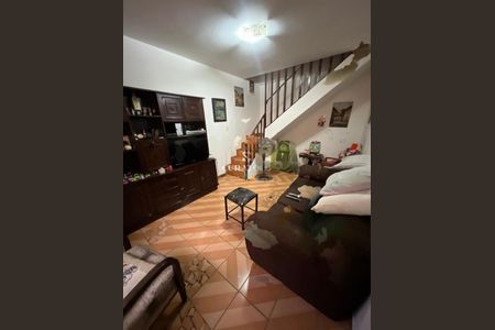 Casa à venda com 5 quartos, 350m² em Mooca, São Paulo
