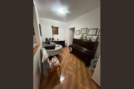 Casa à venda com 5 quartos, 350m² em Mooca, São Paulo