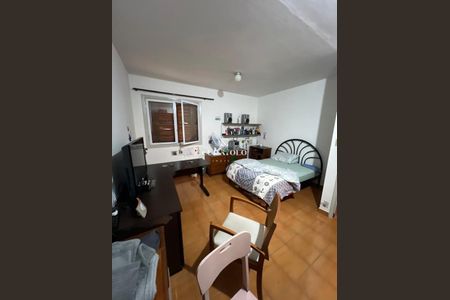 Casa à venda com 5 quartos, 350m² em Mooca, São Paulo