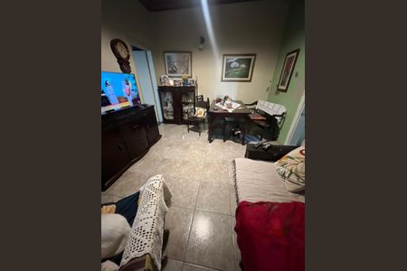 Casa à venda com 5 quartos, 350m² em Mooca, São Paulo