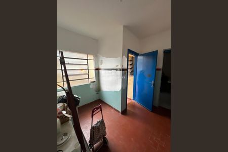 Casa à venda com 5 quartos, 350m² em Mooca, São Paulo
