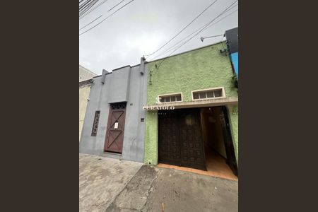 Casa à venda com 350m², 5 quartos e 3 vagas