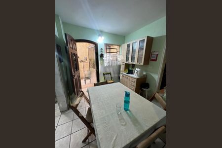 Casa à venda com 5 quartos, 350m² em Mooca, São Paulo