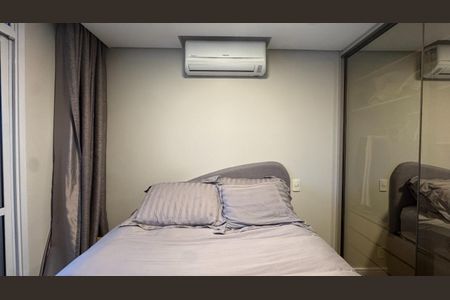 Apartamento à venda com 1 quarto, 35m² em Real Parque, São Paulo