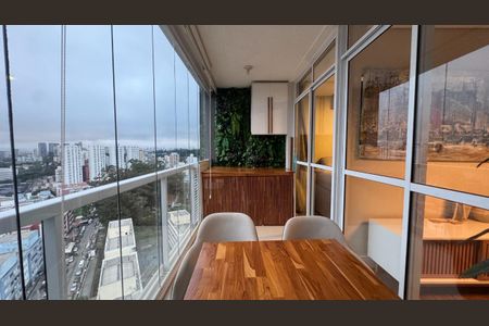 Apartamento à venda com 1 quarto, 35m² em Real Parque, São Paulo