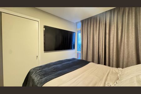 Apartamento à venda com 1 quarto, 35m² em Real Parque, São Paulo