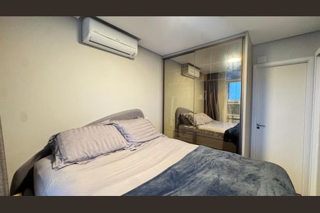Apartamento à venda com 1 quarto, 35m² em Real Parque, São Paulo