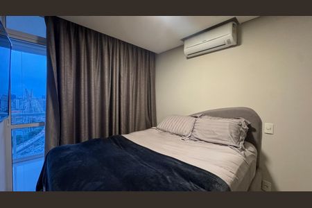 Apartamento à venda com 35m², 1 quarto e 1 vaga