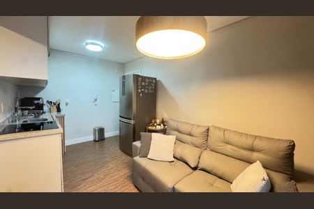 Apartamento à venda com 1 quarto, 35m² em Real Parque, São Paulo