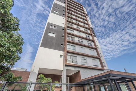 Apartamento à venda com 2 quartos, 62m² em Jardim Botânico, Porto Alegre