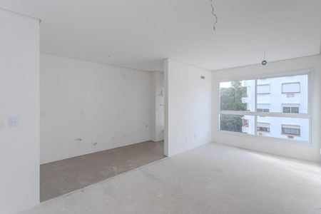 Apartamento à venda com 2 quartos, 61m² em Jardim Botânico, Porto Alegre