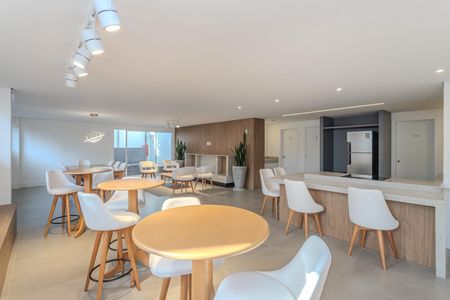 Apartamento à venda com 2 quartos, 61m² em Jardim Botânico, Porto Alegre