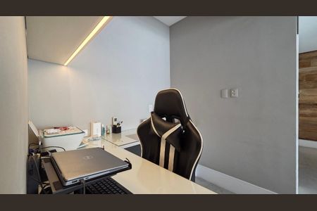 Apartamento à venda com 162m², 3 quartos e 3 vagas