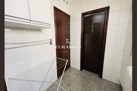 Apartamento à venda com 240m², 4 quartos e 3 vagas