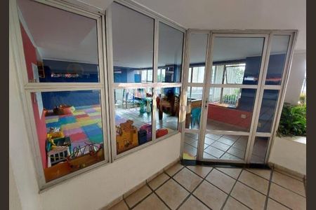 Apartamento à venda com 240m², 4 quartos e 3 vagas