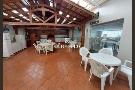 Apartamento à venda com 240m², 4 quartos e 3 vagas
