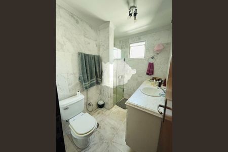Apartamento à venda com 240m², 4 quartos e 3 vagas