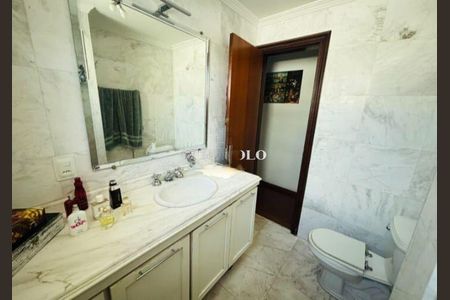 Apartamento à venda com 4 quartos, 240m² em Perdizes, São Paulo